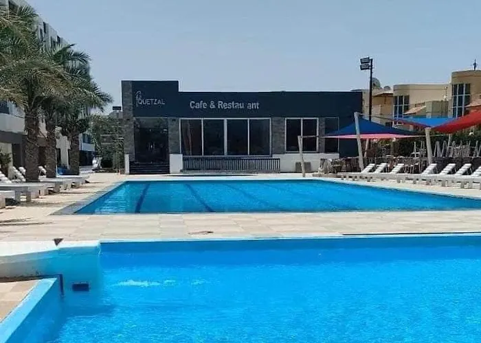 Fanadir Bay