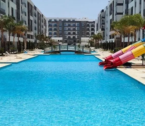 Fanadir Bay Hurghada