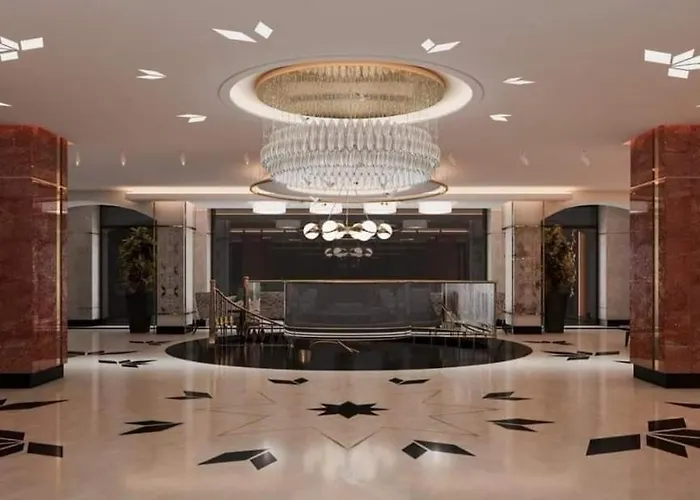 Fanadir Bay Appartamento Hurghada