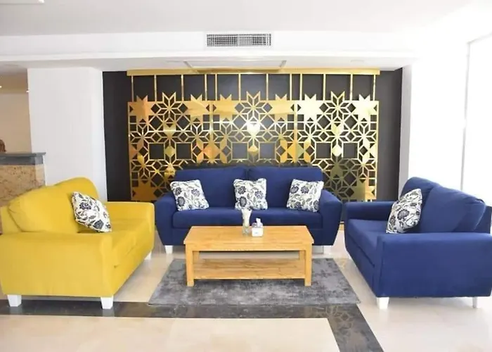 Fanadir Bay Appartamento
