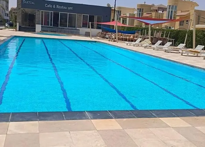 Fanadir Bay Appartamento