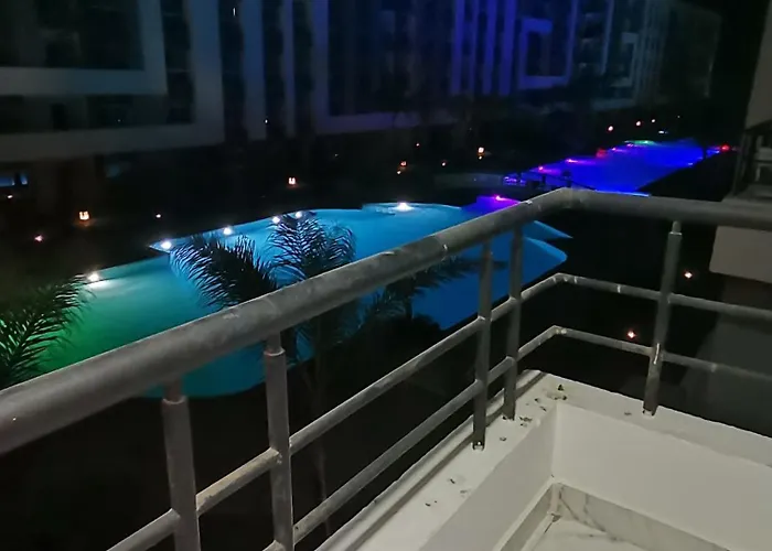 Fanadir Bay * Hurghada