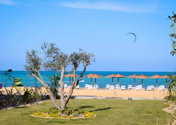 Fanadir Bay Appartamento Hurghada