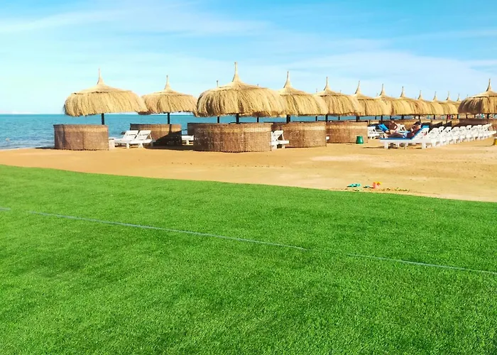 Fanadir Bay * Hurghada